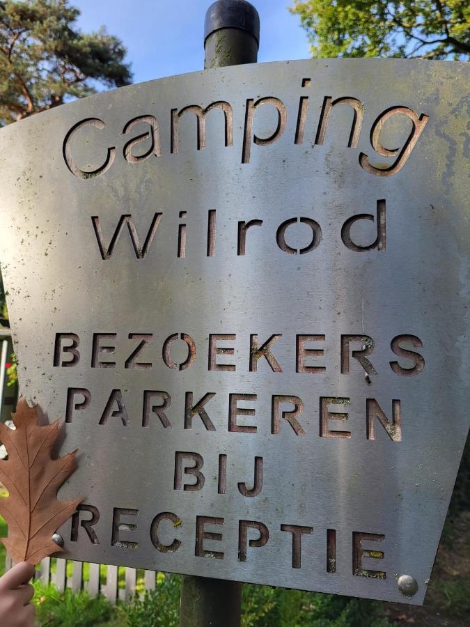 Vechtdal Beerze Buren Eksteriør bilde