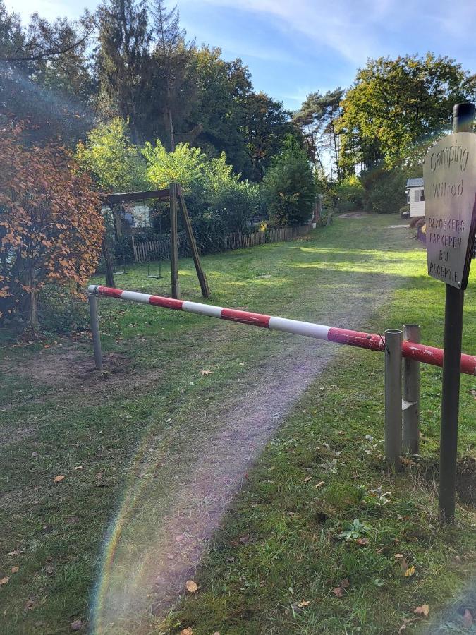 Vechtdal Beerze Buren Eksteriør bilde